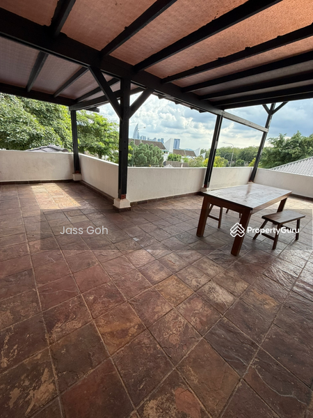 For Sale - Bangsar, Jalan Ara, Bukit Bandaraya