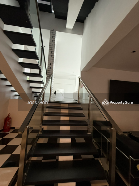 For Sale - Bangsar, Jalan Ara, Bukit Bandaraya