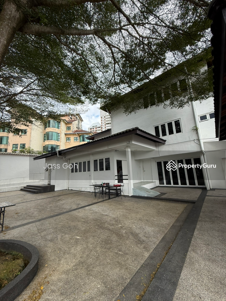 For Sale - Bangsar, Jalan Ara, Bukit Bandaraya