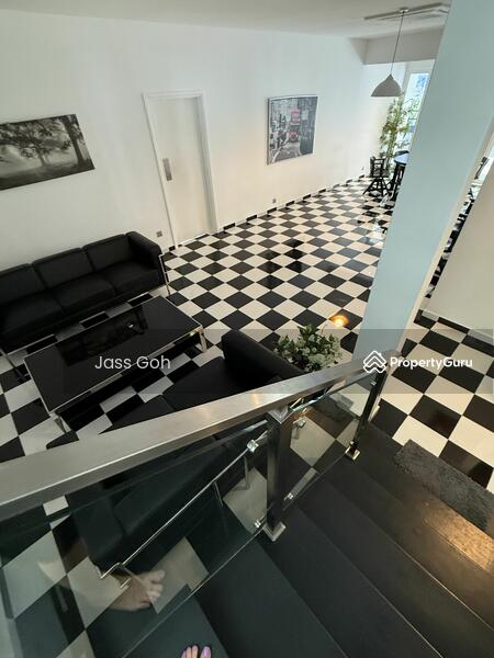 For Sale - Bangsar, Jalan Ara, Bukit Bandaraya