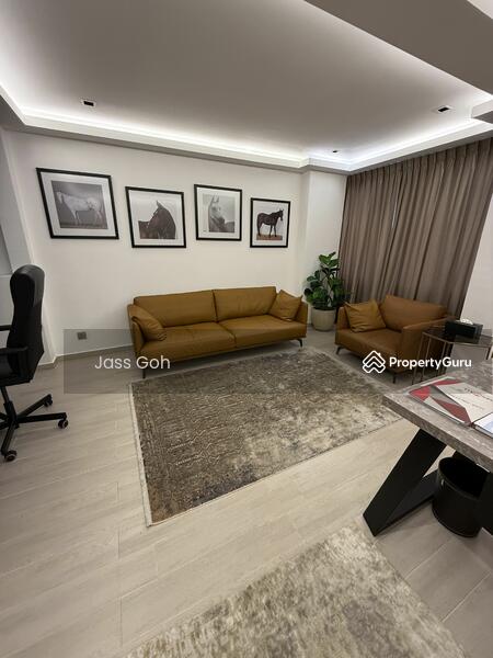 For Sale - Bangsar, Jalan Ara, Bukit Bandaraya