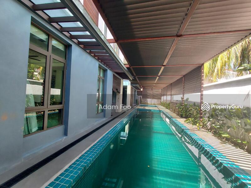 Untuk Dijual - TAR Villas
