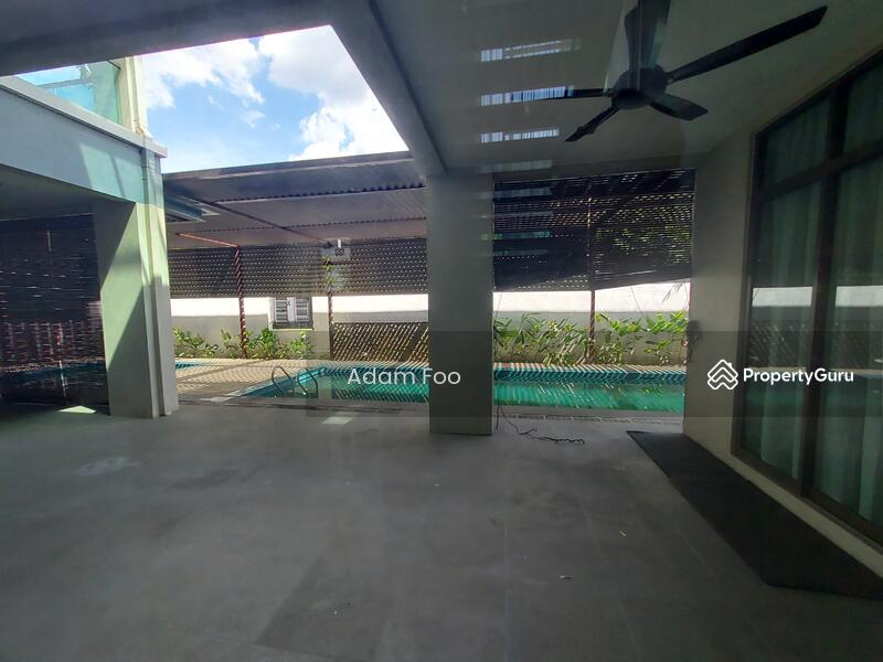 Untuk Dijual - TAR Villas