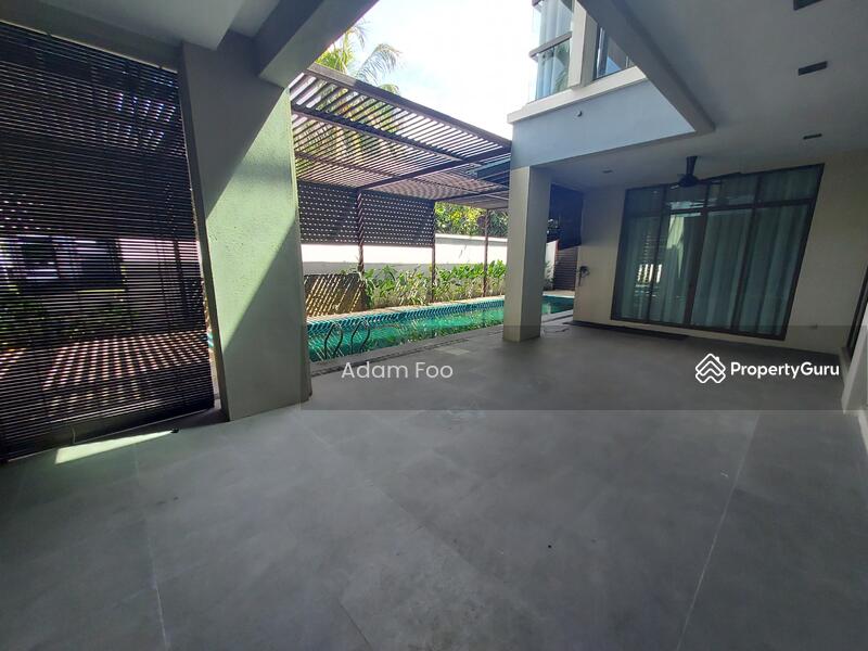 Untuk Dijual - TAR Villas