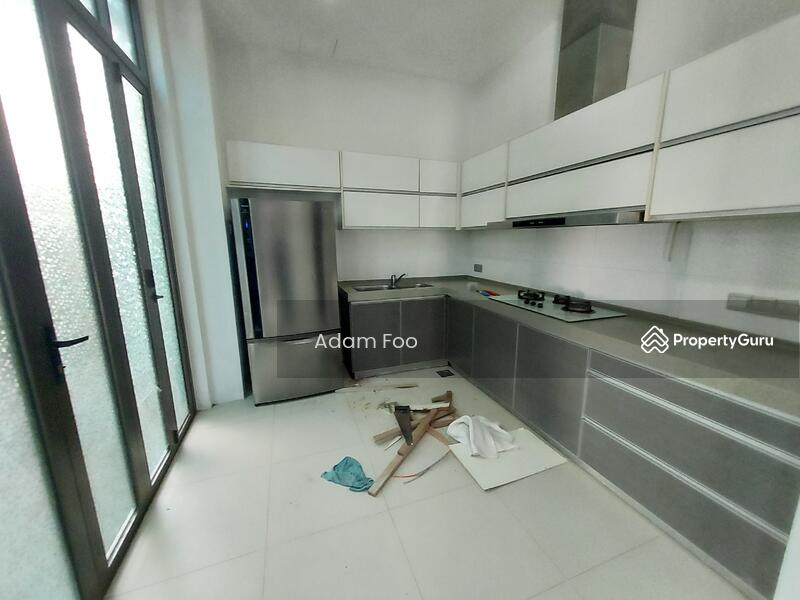 Untuk Dijual - TAR Villas
