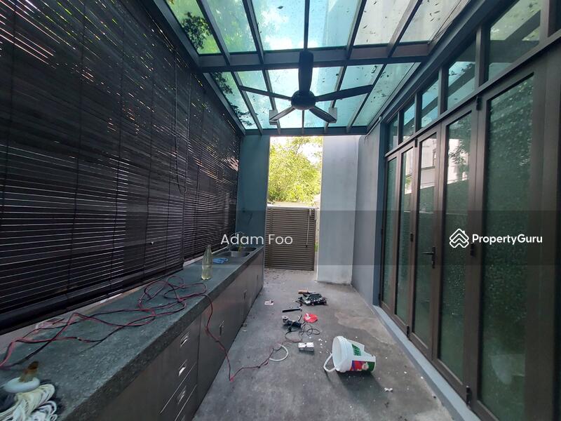 Untuk Dijual - TAR Villas