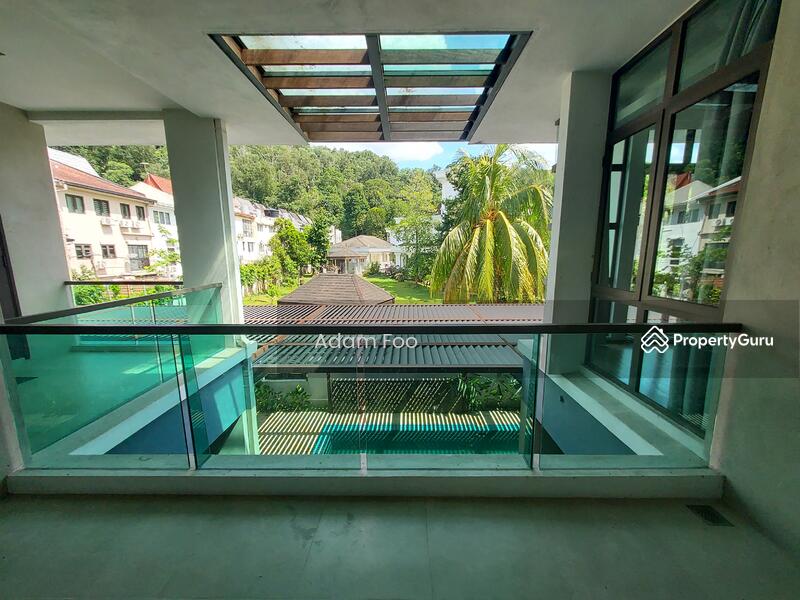 Untuk Dijual - TAR Villas