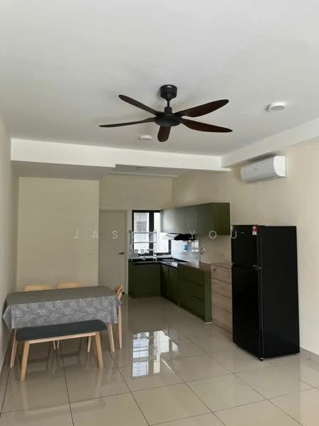 Townhouse for Rent in Sepang (Selangor) - JASON YOU - Kitchen - PropertyGuru.com.my