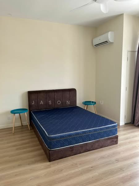 Townhouse for Rent in Sepang (Selangor) - JASON YOU - Bedroom - PropertyGuru.com.my