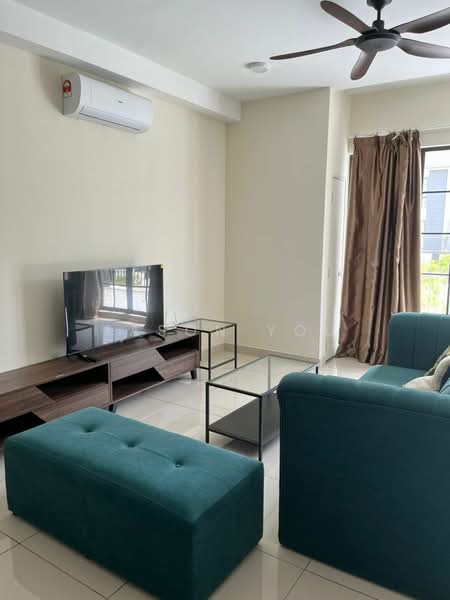 Townhouse for Rent in Sepang (Selangor) - JASON YOU - Living Room - PropertyGuru.com.my