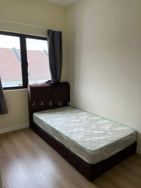 Townhouse for Rent in Sepang (Selangor) - JASON YOU - Bedroom - PropertyGuru.com.my