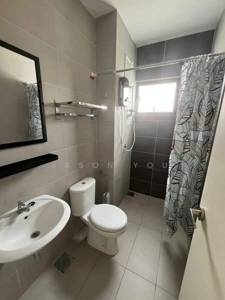 Townhouse for Rent in Sepang (Selangor) - JASON YOU - Bathroom - PropertyGuru.com.my