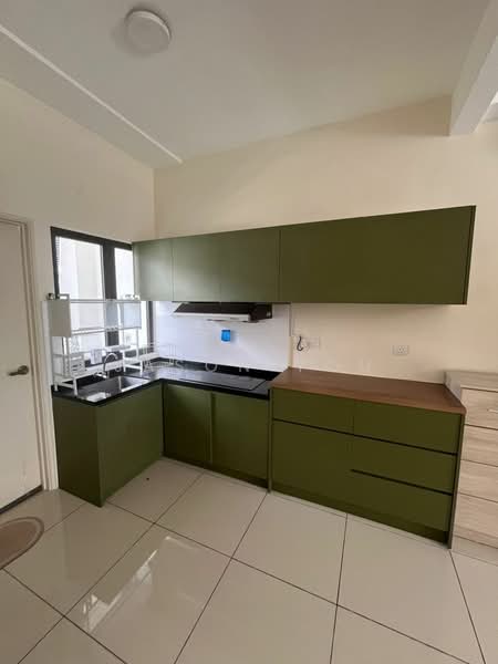 Townhouse for Rent in Sepang (Selangor) - JASON YOU - Kitchen - PropertyGuru.com.my