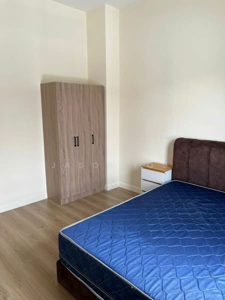 Townhouse for Rent in Sepang (Selangor) - JASON YOU - Bedroom - PropertyGuru.com.my