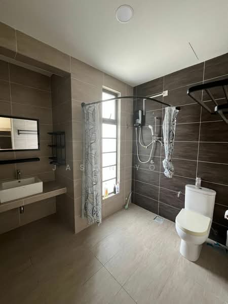 Townhouse for Rent in Sepang (Selangor) - JASON YOU - Bathroom - PropertyGuru.com.my