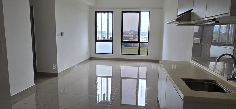 For Rent - Utropolis Urbano