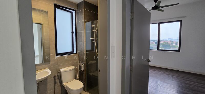 For Rent - Utropolis Urbano