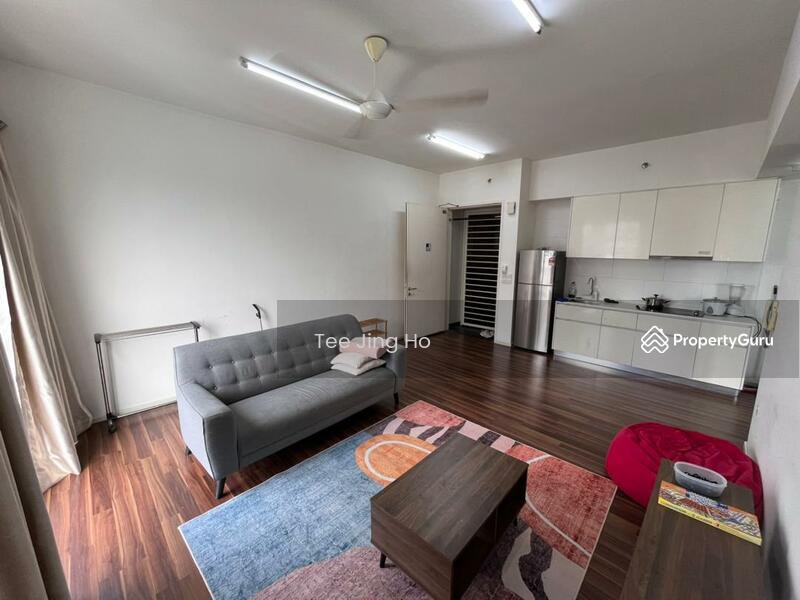 For Sale - SqWhere Service Apartments