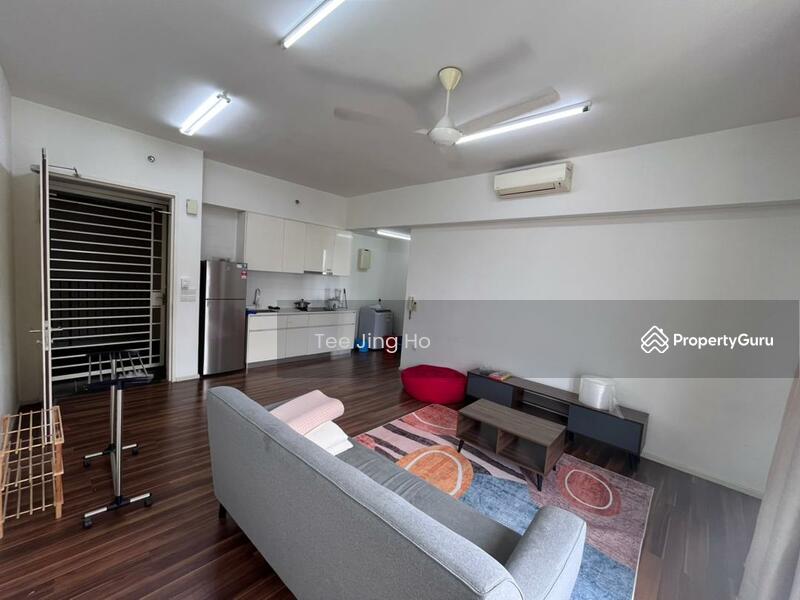 For Sale - SqWhere Service Apartments