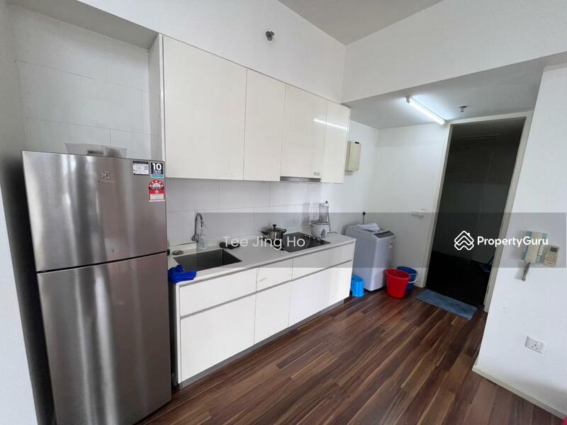 For Sale - SqWhere Service Apartments