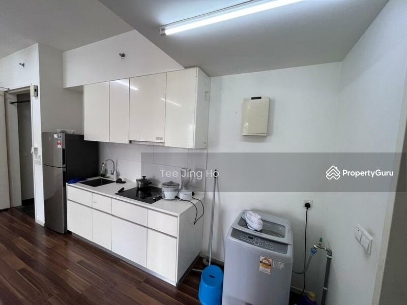 For Sale - SqWhere Service Apartments