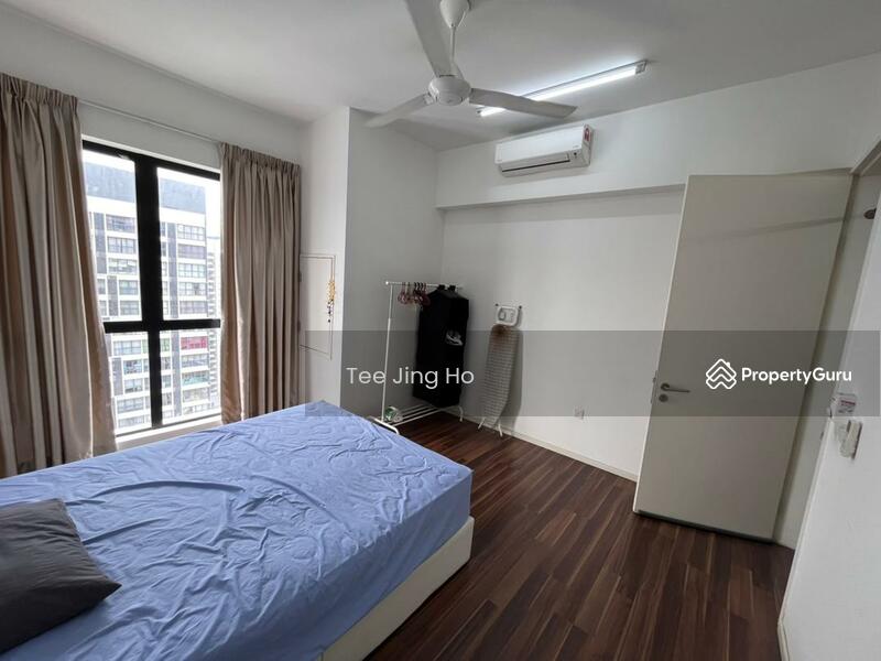 For Sale - SqWhere Service Apartments