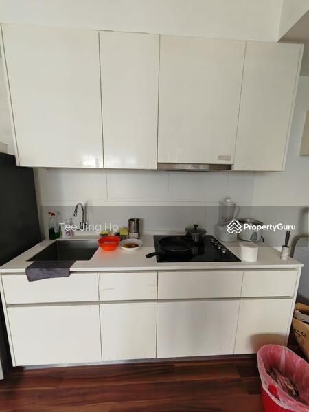 For Sale - SqWhere Service Apartments