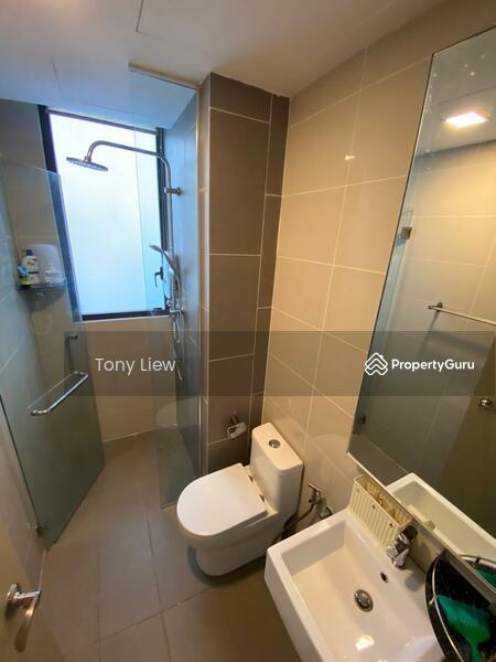 Service Residence for Rent at KL Gateway Residences - Tony Liew - PropertyGuru.com.my