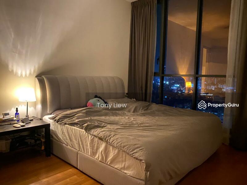 Service Residence for Rent at KL Gateway Residences - Tony Liew - PropertyGuru.com.my