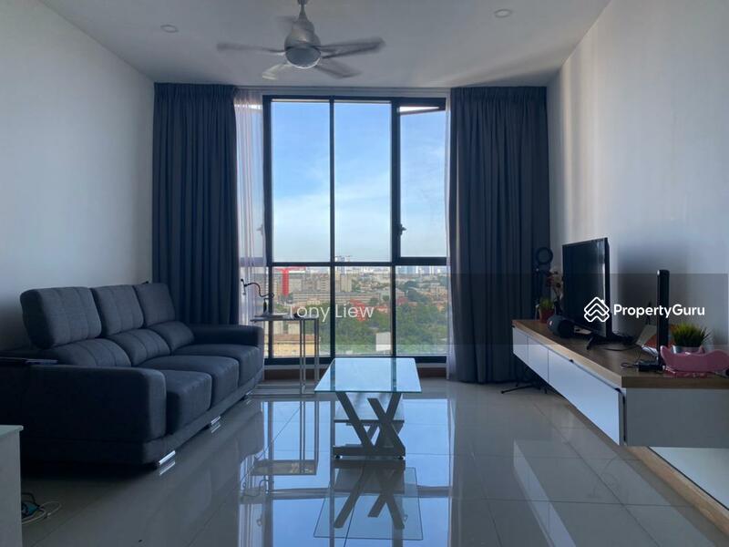 Service Residence for Rent at KL Gateway Residences - Tony Liew - PropertyGuru.com.my