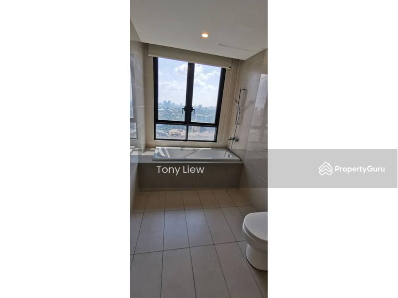 Service Residence for Rent at KL Gateway Residences - Tony Liew - PropertyGuru.com.my