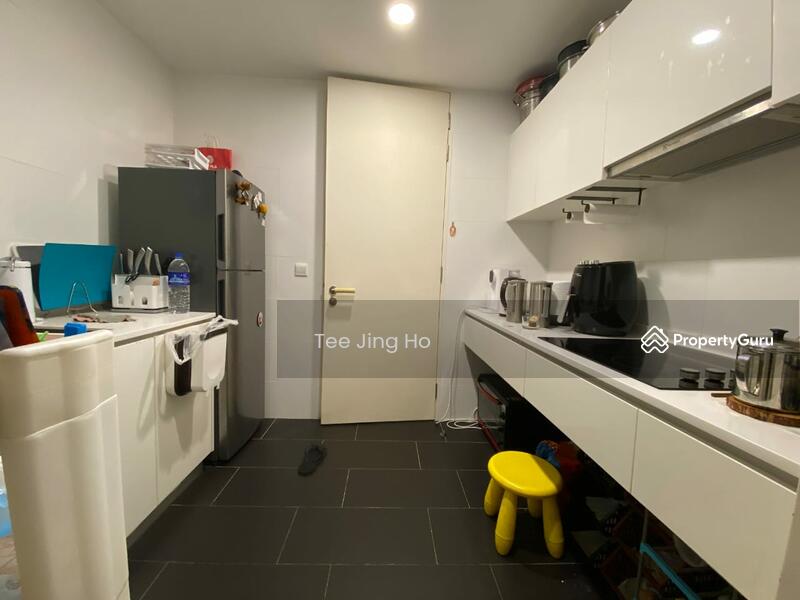 For Sale - SqWhere Service Apartments