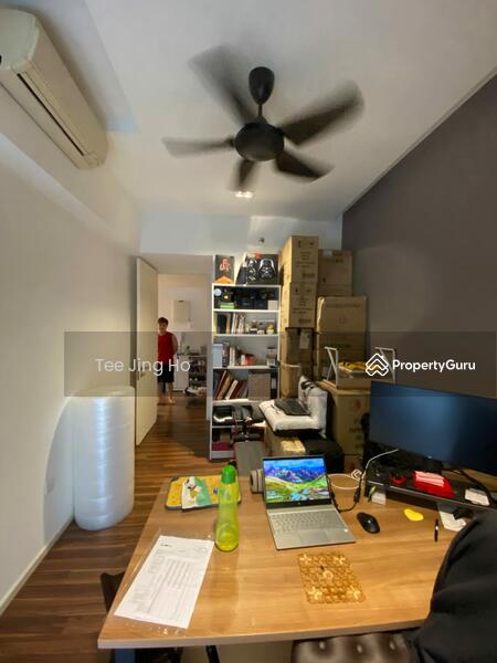 For Sale - SqWhere Service Apartments