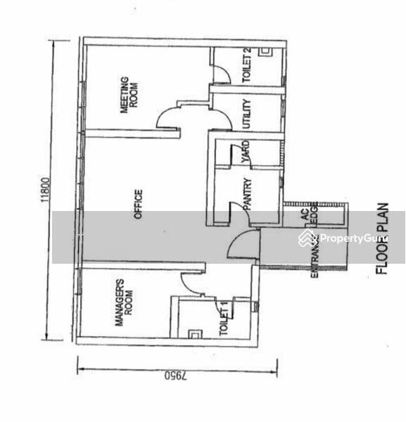 For Sale - SqWhere Service Apartments