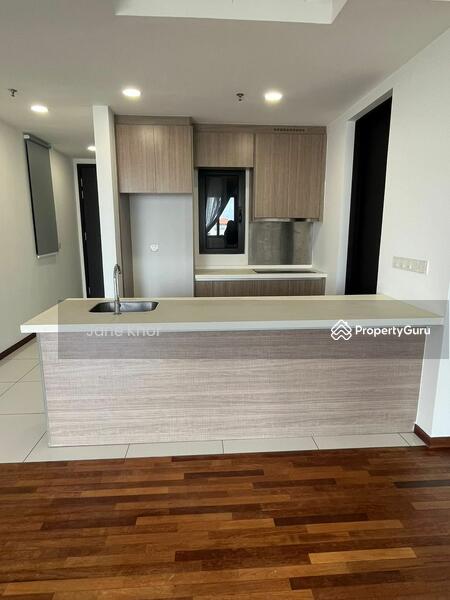 Untuk Dijual - The Tamarind