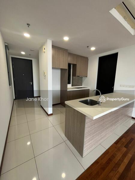Untuk Dijual - The Tamarind