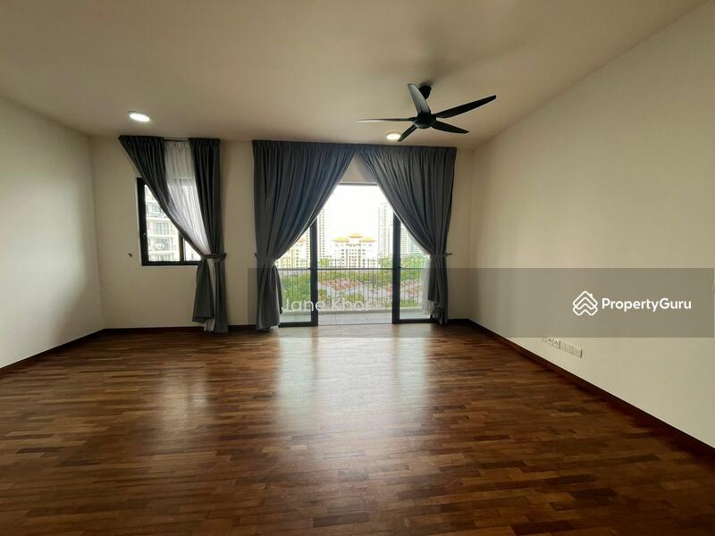 Untuk Dijual - The Tamarind