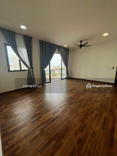 Untuk Dijual - The Tamarind