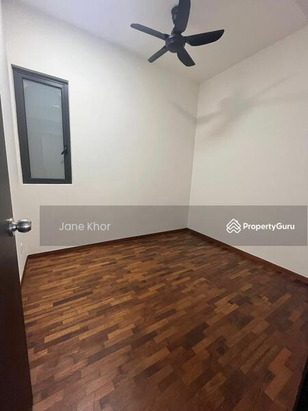 Untuk Dijual - The Tamarind