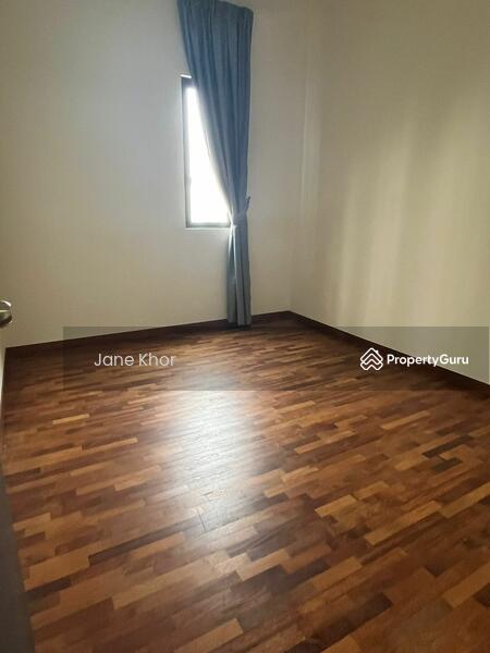 Untuk Dijual - The Tamarind
