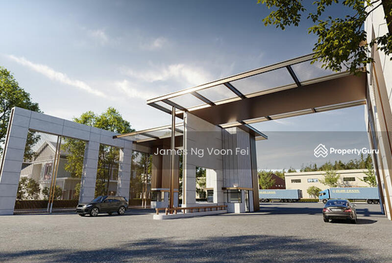Detached Factory for Sale in Bandar Baru Senawang (Senawang) - James Ng Voon Fei - PropertyGuru.com.my