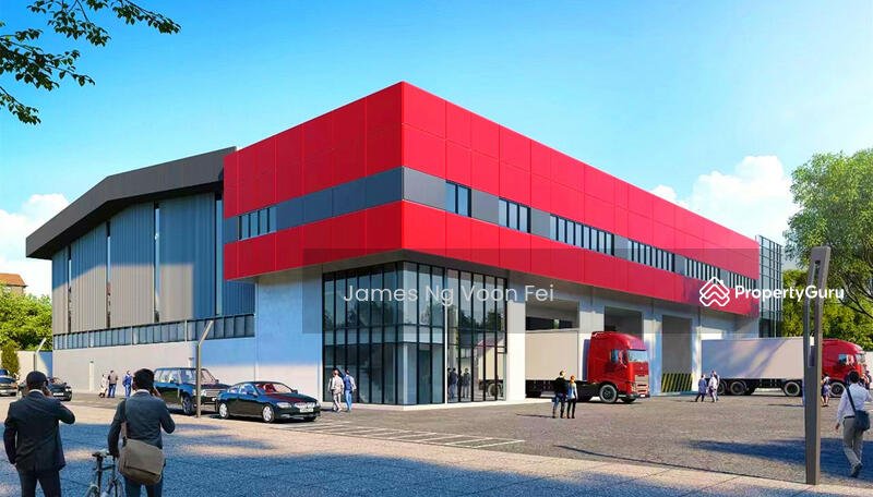 Detached Factory for Sale in Bandar Baru Senawang (Senawang) - James Ng Voon Fei - PropertyGuru.com.my