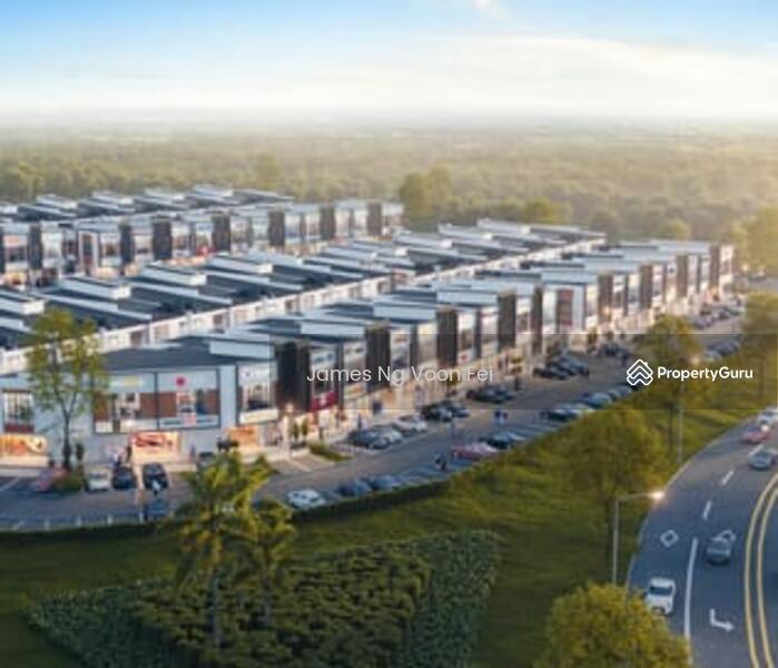 Detached Factory for Sale in Bandar Baru Senawang (Senawang) - James Ng Voon Fei - PropertyGuru.com.my