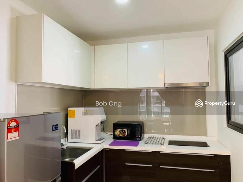 Service Residence for Rent at D'sara Sentral - Bob Ong - PropertyGuru.com.my