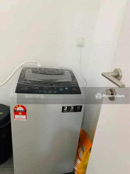 Service Residence for Rent at D'sara Sentral - Bob Ong - PropertyGuru.com.my