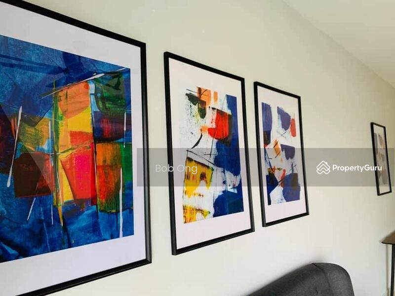 Service Residence for Rent at D'sara Sentral - Bob Ong - PropertyGuru.com.my