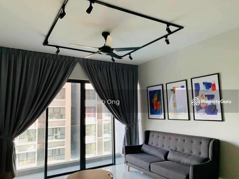 Service Residence for Rent at D'sara Sentral - Bob Ong - PropertyGuru.com.my