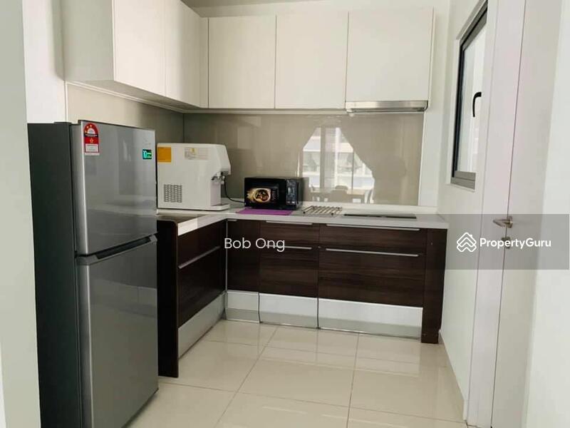 Service Residence for Rent at D'sara Sentral - Bob Ong - PropertyGuru.com.my