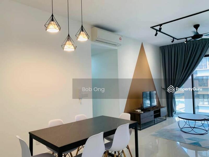 Service Residence for Rent at D'sara Sentral - Bob Ong - PropertyGuru.com.my