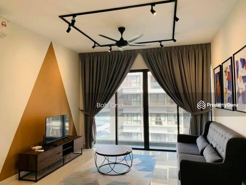 Service Residence for Rent at D'sara Sentral - Bob Ong - PropertyGuru.com.my